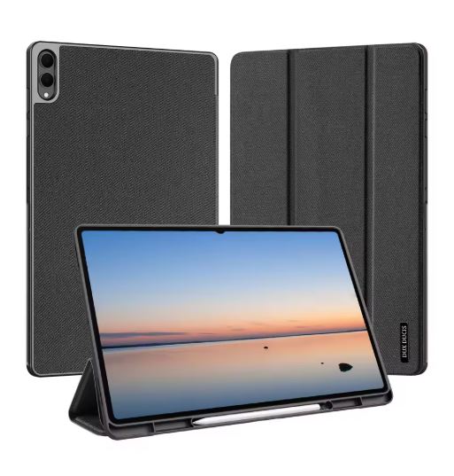 Capa Samsung Tab S11 ULTRA - Dux Series