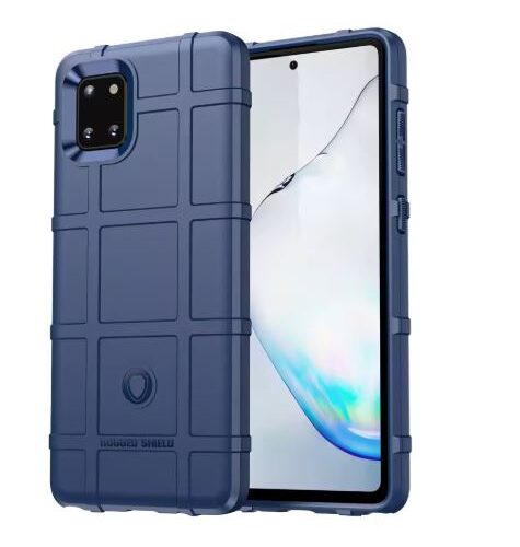 Capa Shield Series para Samsung Galaxy Note 10 Lite