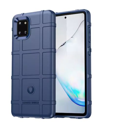 Capa Shield Series para Samsung Galaxy Note 10 Lite