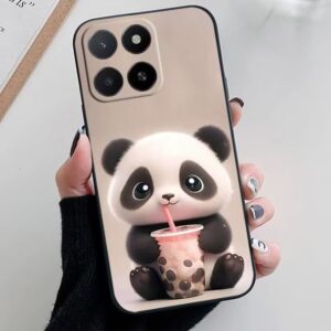 Capinha Honor X5b Plus - Panda