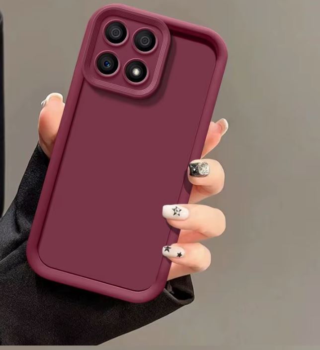 Capinha Honor X5b Plus - TPU Macio