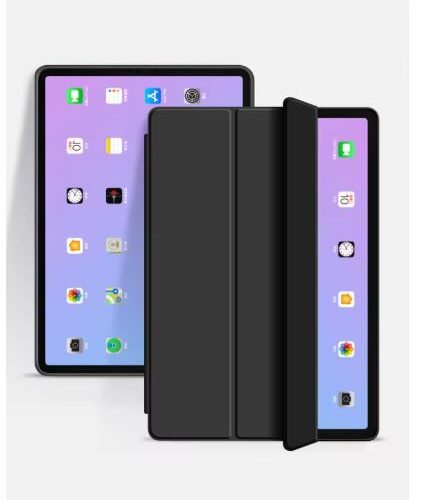 Capa Lenovo Idea Tab - Duas Dobras