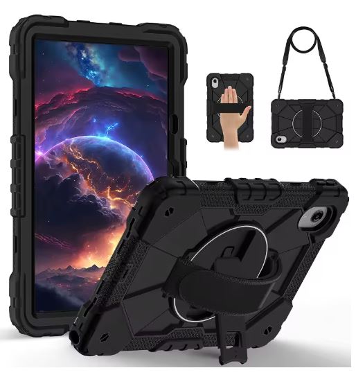 Capa Lenovo Idea Tab - Robusta Anti Impacto com Alça