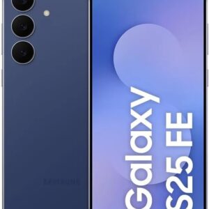 Celular Samsung Galaxy S25 FE 5G
