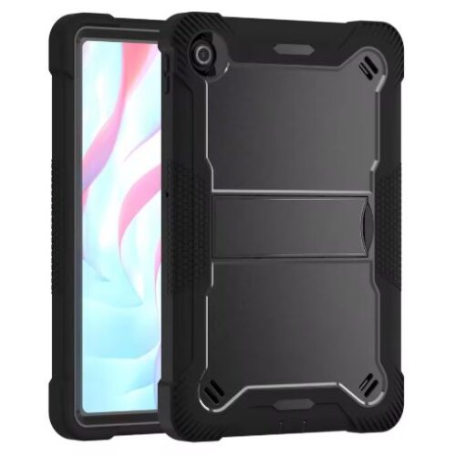 Capa Lenovo Tab 10.1 - Anti Impacto com Suporte