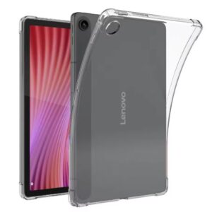 Capa Lenovo Tab 10.1 - TPU Transparente