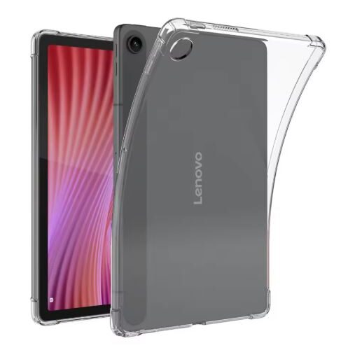 Capa Lenovo Tab 10.1 - TPU Transparente