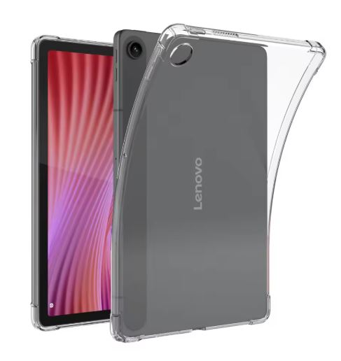 Capa Lenovo Tab 10.1 - TPU Transparente