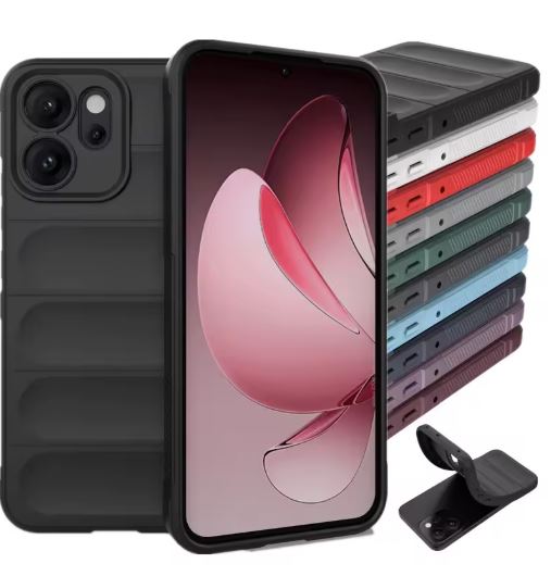 Capinha OPPO Reno 14 - Magic Shield Series