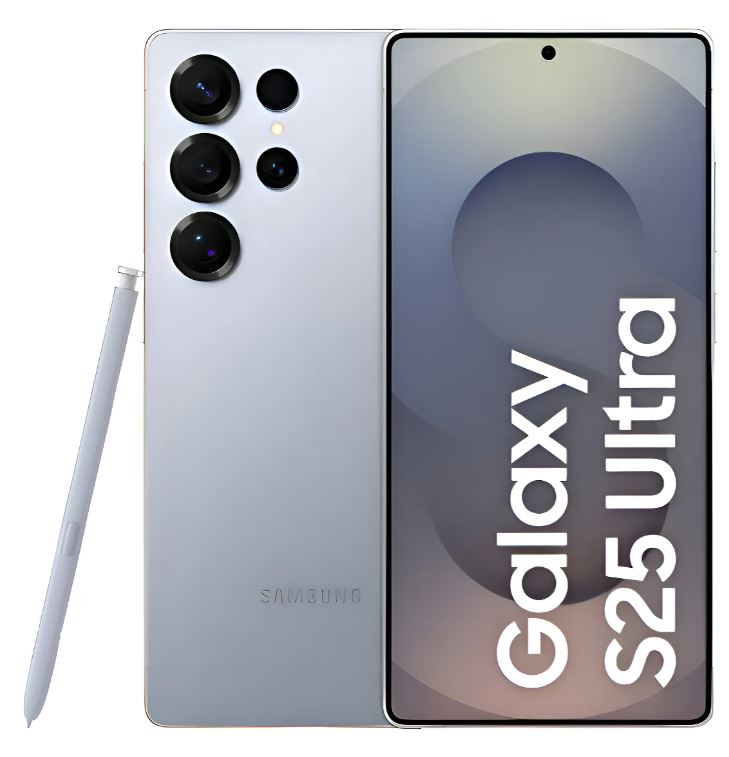 Celular Samsung Galaxy S25 ULTRA