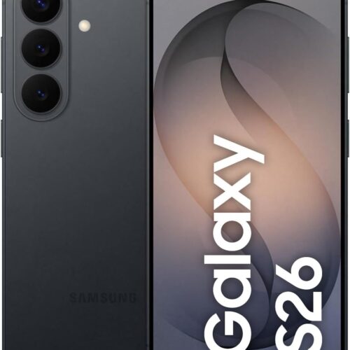 Celular Samsung Galaxy S26 5G