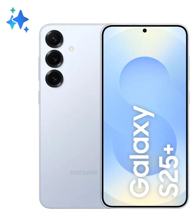 Celular Samsung Galaxy S25+