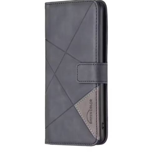 Capa Moto G86 - Dual Color