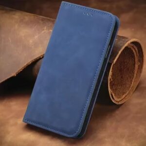 Capa Motorola Edge 60 - Flip