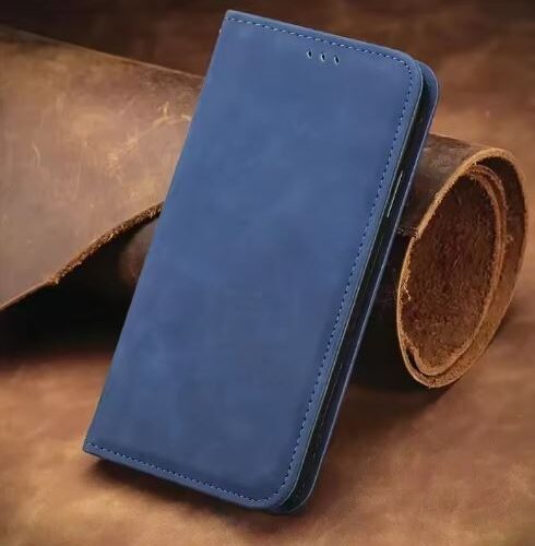 Capa Motorola Edge 60 - Flip