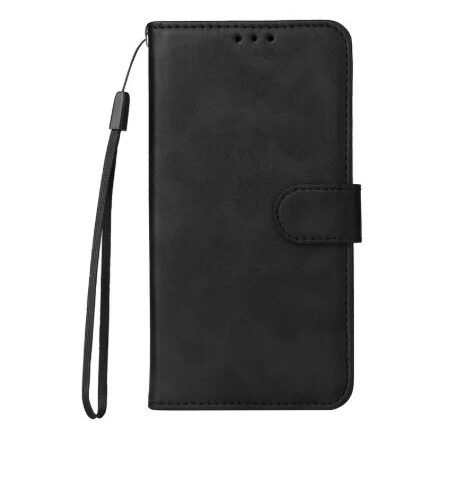 Capa Motorola Moto G86 - Flip Skin Feel