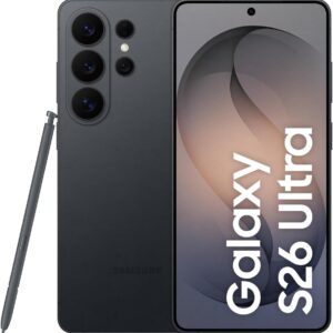 Celular Samsung Galaxy S26 ULTRA