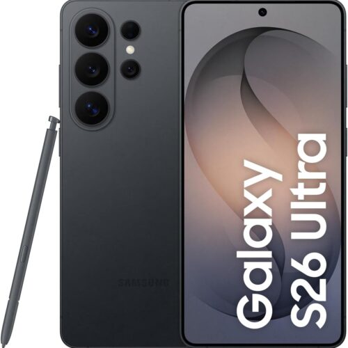Celular Samsung Galaxy S26 ULTRA