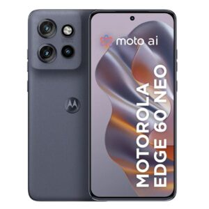 Smartphone Motorola Edge 60 NEO