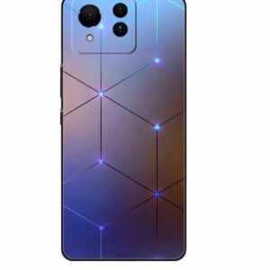 Capa Zenfone 11 Ultra - Tron 1