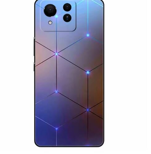 Capa Zenfone 11 Ultra - Tron 1