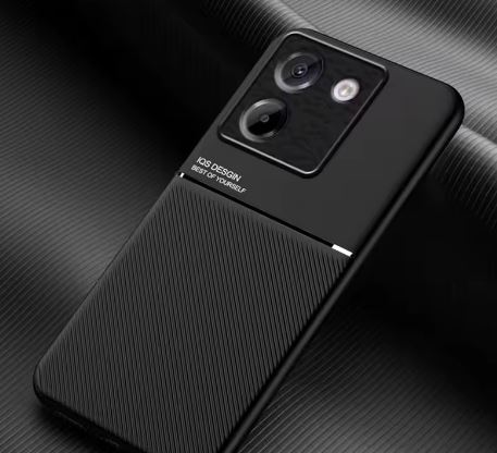 Capa Poco M7 PRO 5G - Magnético