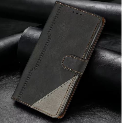 Capa Carteira para Motorola Edge 60 Fusion