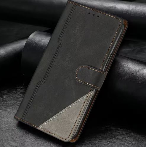 Capa Motorola Edge 60 NEO - Flip Carteira