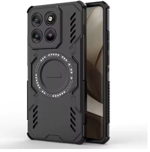 Capa Motorola Edge 70 Fusion - MagSafe