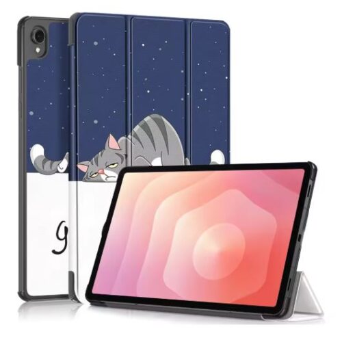 Capa Samsung Tab S11 - Gato