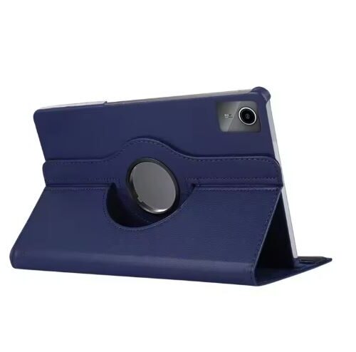 Capa Lenovo Idea Tab - 360º Rotação