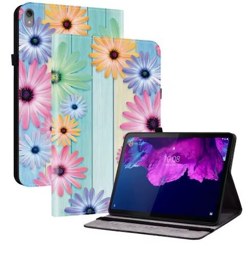Capa Lenovo Idea Tab - Florido