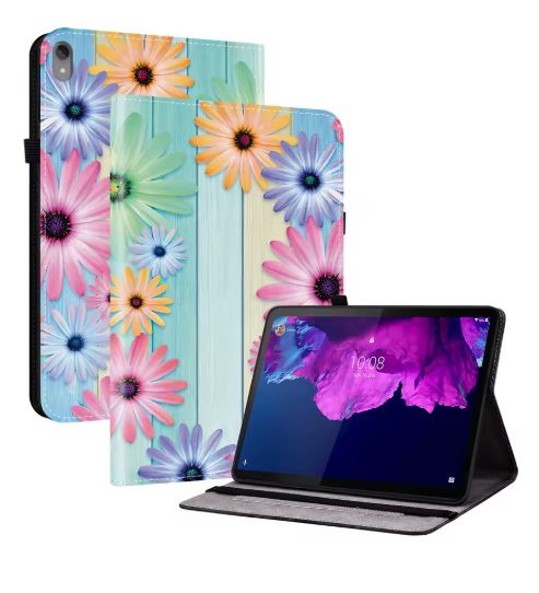 Capa Lenovo Idea Tab - Florido