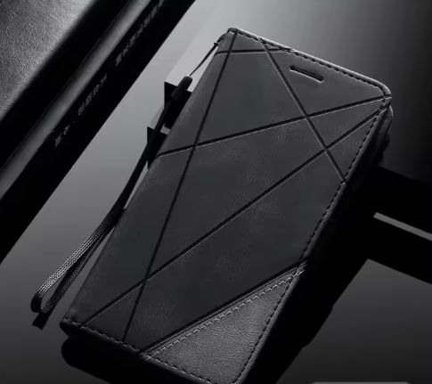 Capa Carteira para Nokia 5.4