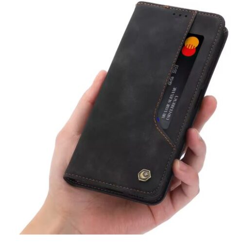 Capa Samsung A54 - Flip Carteira