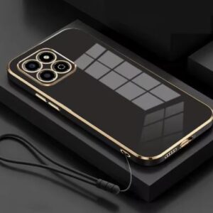 Capa Honor X5b Plus - Silicone