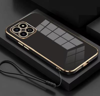 Capa Honor X5b Plus - Silicone