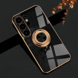 Capa Galaxy S26 - Suporte Magnético