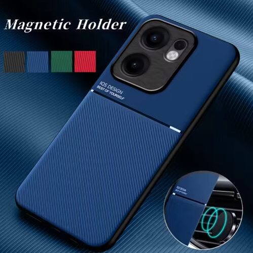 Capinha OPPO Reno14 F - Magnético