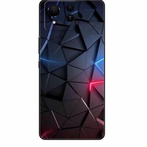 Capa Zenfone 11 Ultra - Tron 2