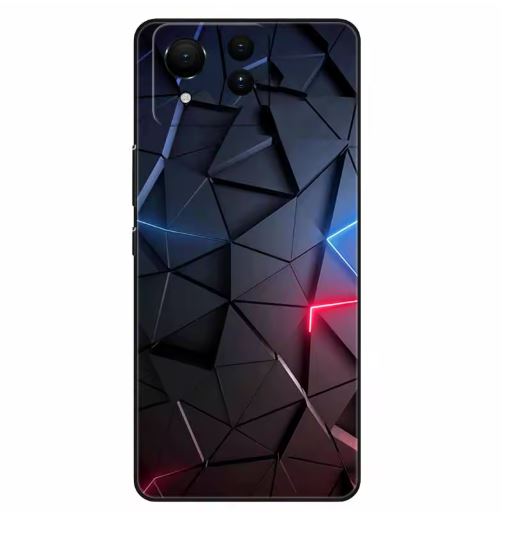Capa Zenfone 11 Ultra - Tron 2
