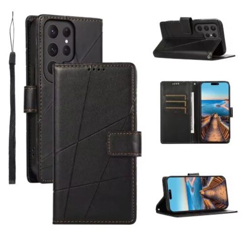 Capa Galaxy M54 5G - Flip Carteira