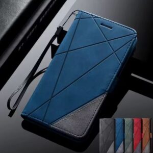 Capa Motorola Moto G60 Flip Couro