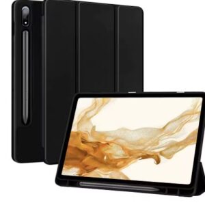 Capa Samsung Tab S10 FE - Duas Dobras