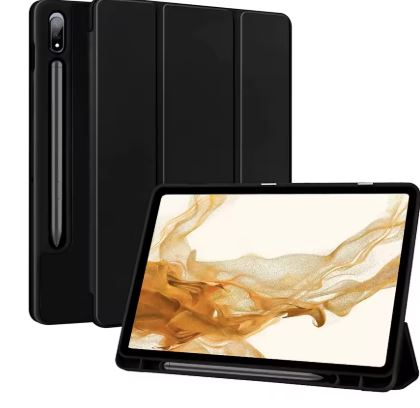 Capa Samsung Tab S10 FE - Duas Dobras