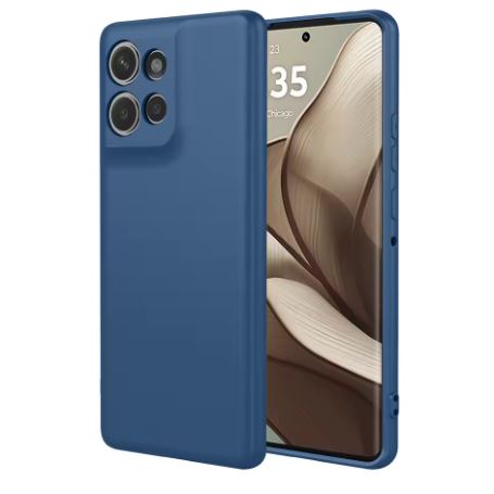 Capa Motorola Edge 60 NEO - Silicone