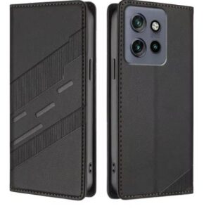 Capa Motorola Edge 60 - Flip Carteira