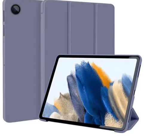 Capa Samsung Tab A11+ Plus - 2 Dobras Smart