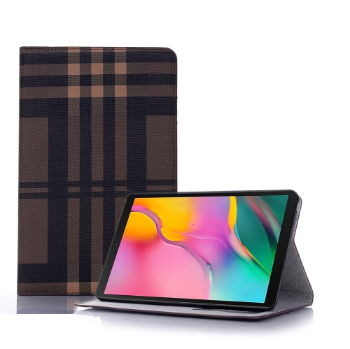 Capa Samsung Tab A 8.0 2019 T290/T295 Xadrez