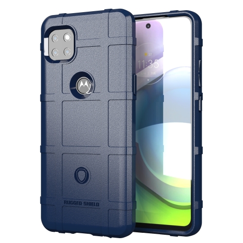 Capa Motorola Moto G 5G Shield Series